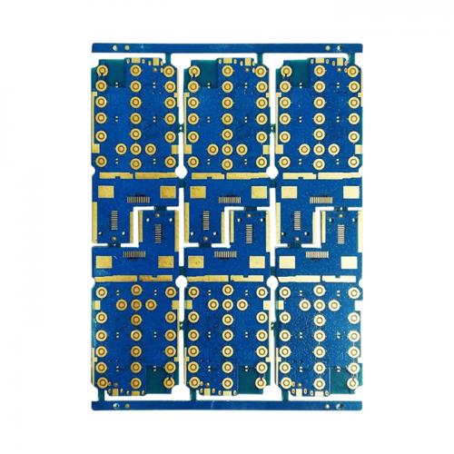 Feature Phone PCB